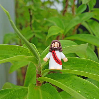 pocket jesus