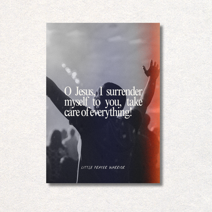 Student prayer pack